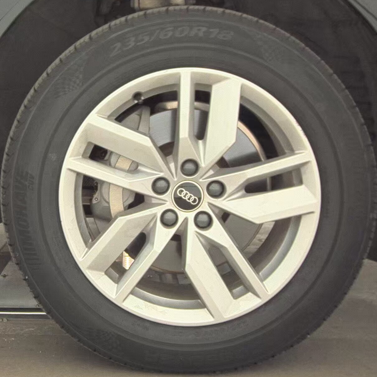 2022 Audi Q5 S line Premium AWD