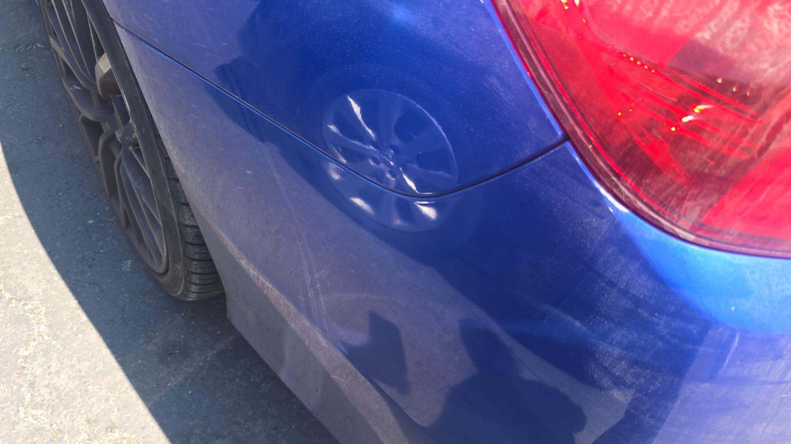 2019 Subaru WRX STi Limited AWD
