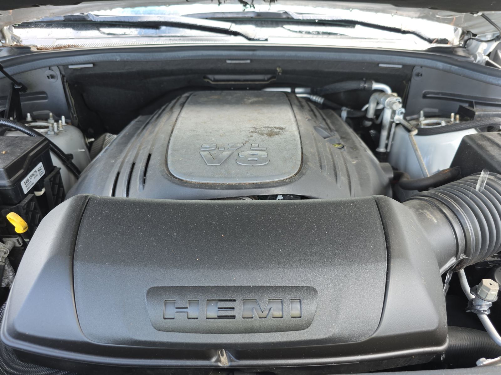 2022 Dodge Durango R/T AWD