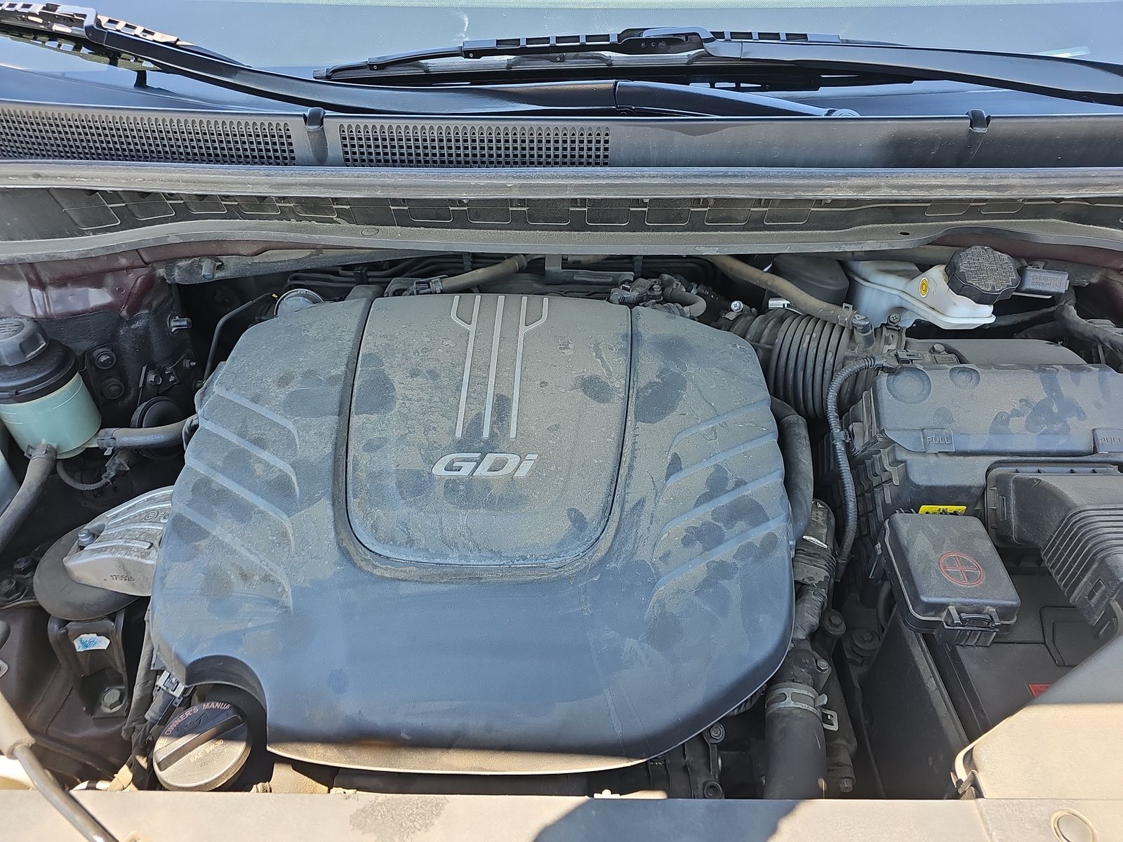 2018 Kia Sedona LX FWD