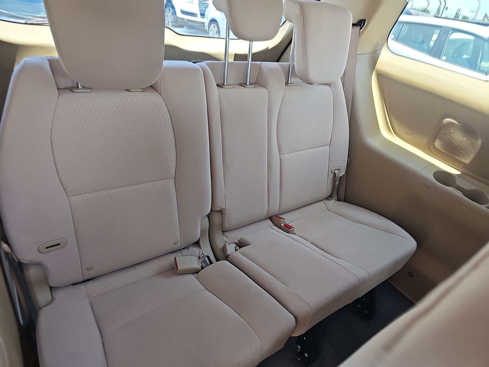 2018 Kia Sedona LX FWD