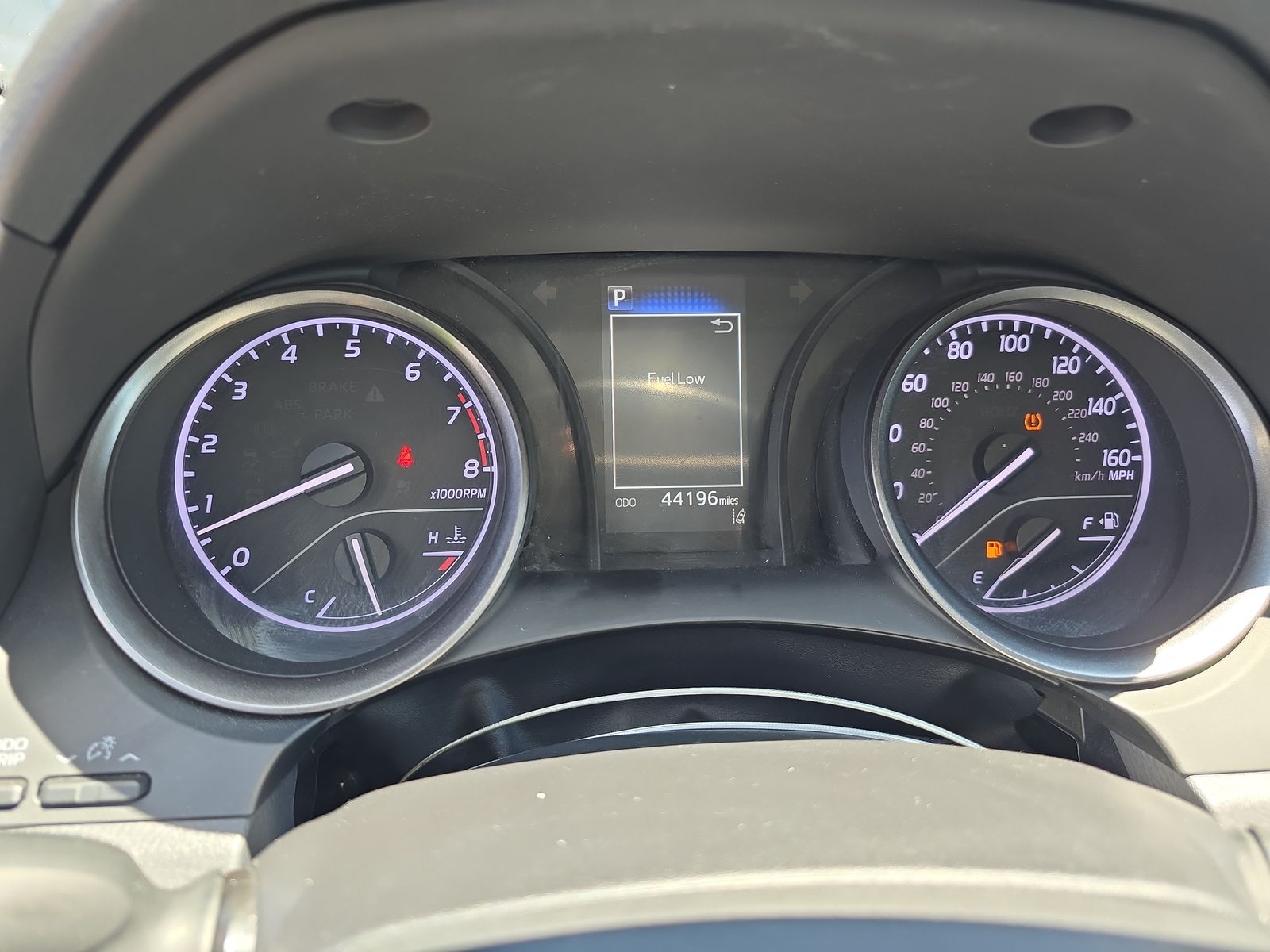 2022 Toyota Camry SE FWD