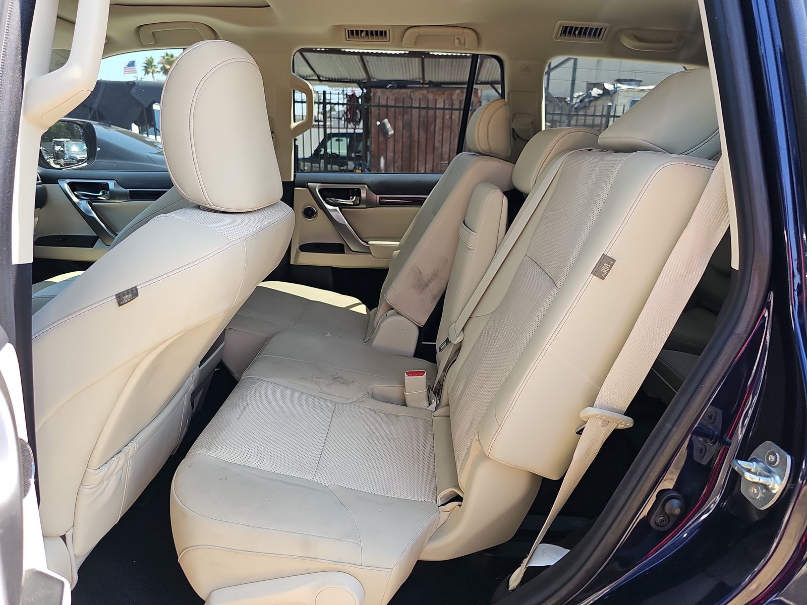 2023 Lexus GX GX 460 Premium AWD