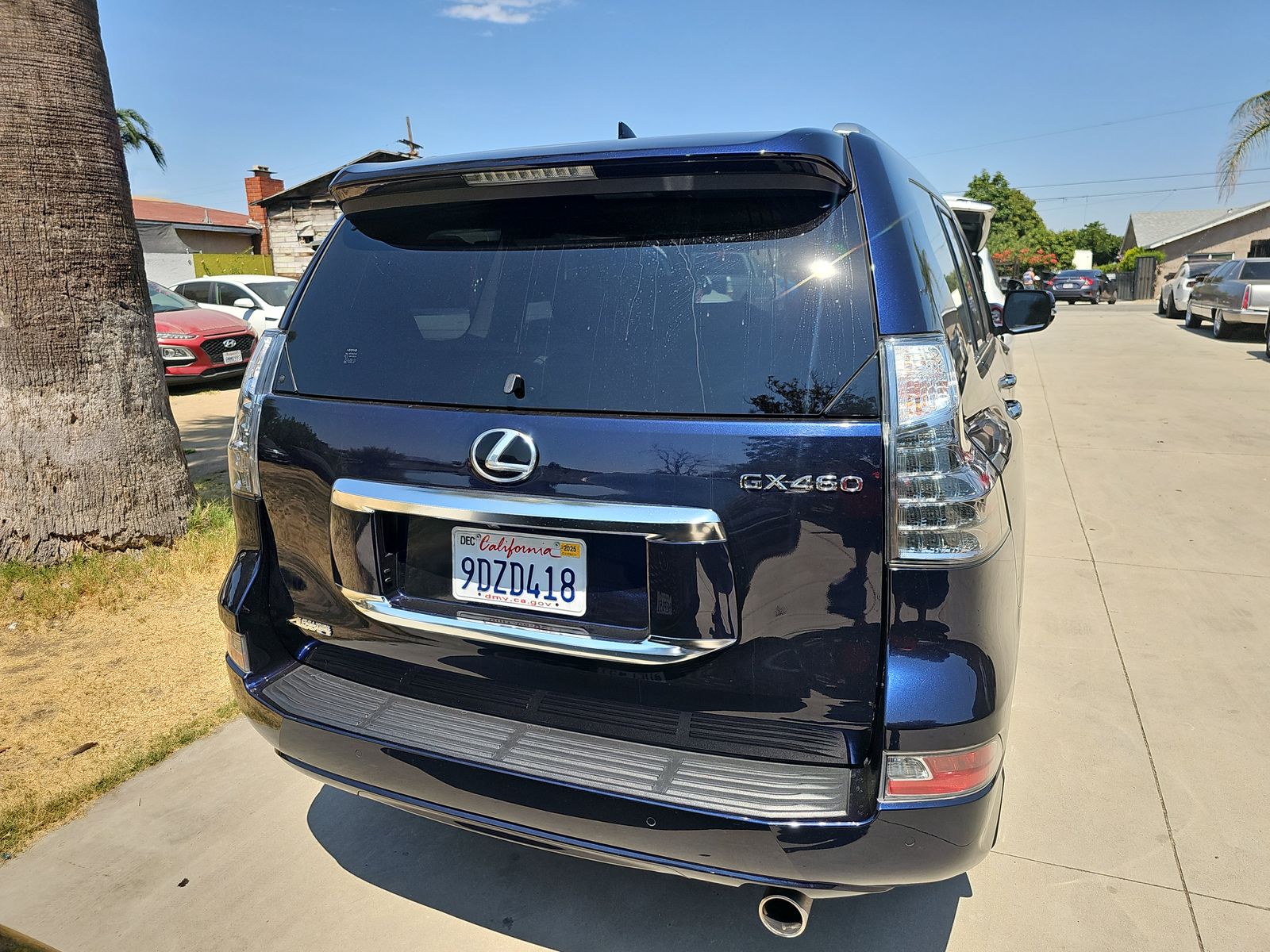 2023 Lexus GX GX 460 Premium AWD