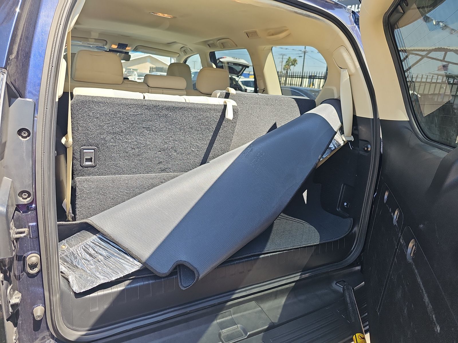 2023 Lexus GX GX 460 Premium AWD
