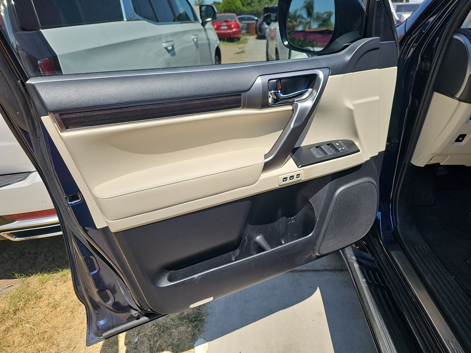 2023 Lexus GX GX 460 Premium AWD