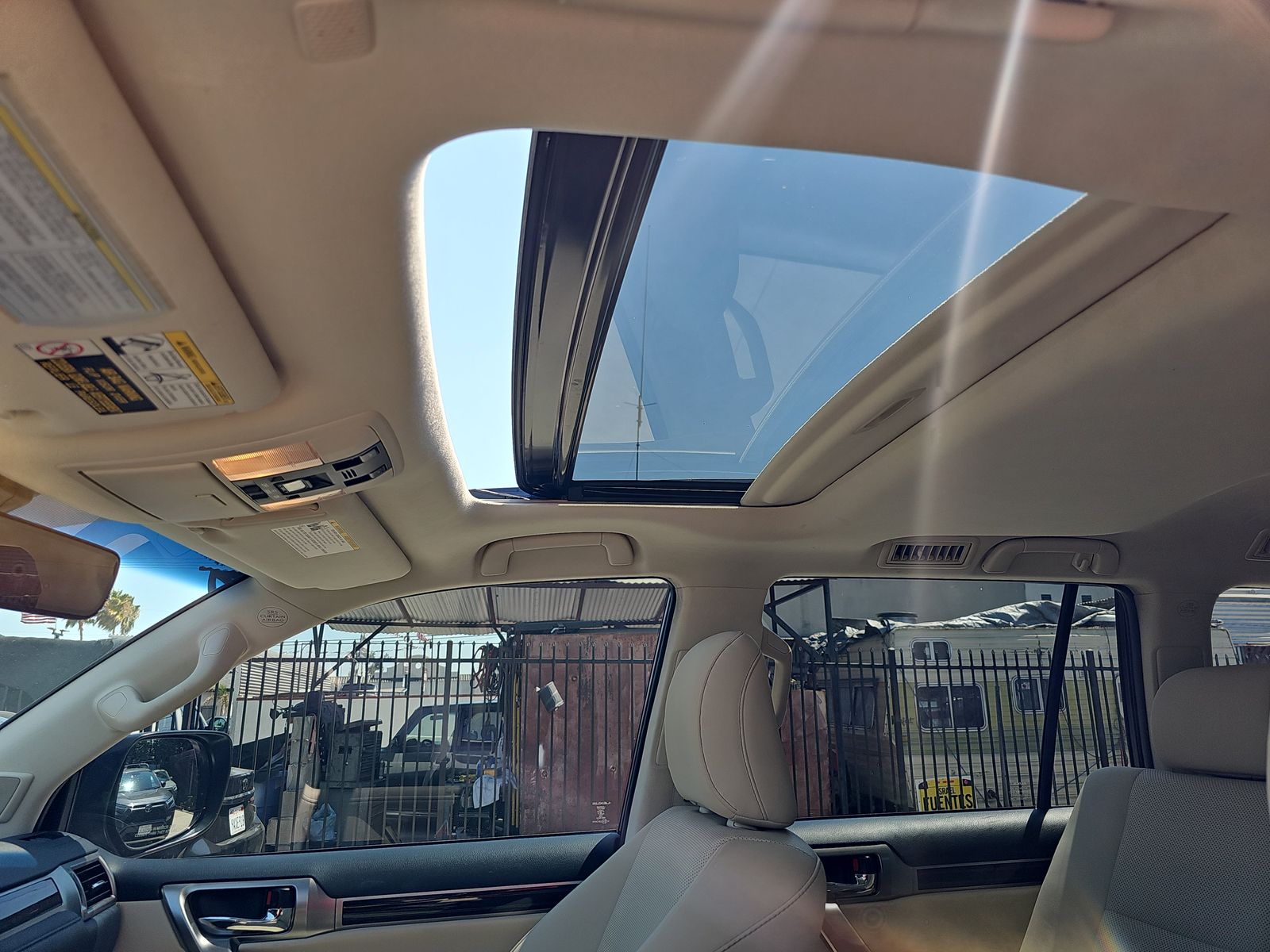 2023 Lexus GX GX 460 Premium AWD