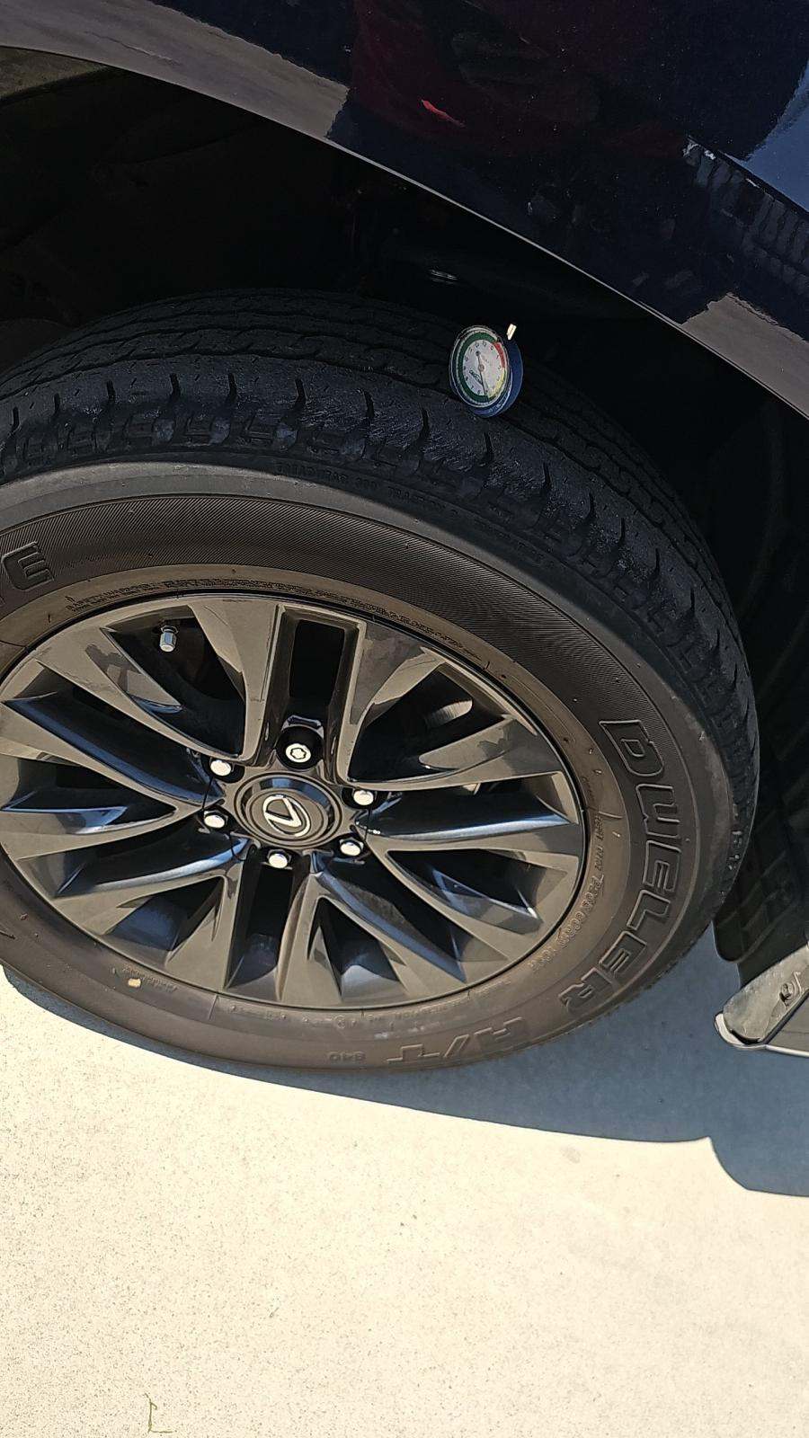 2023 Lexus GX GX 460 Premium AWD