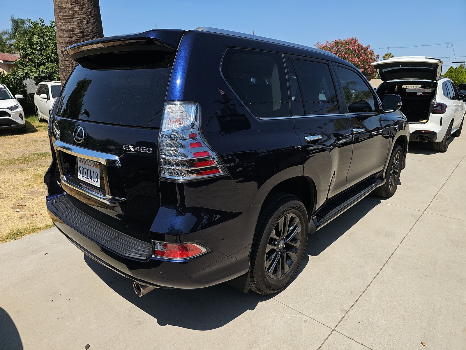 2023 Lexus GX GX 460 Premium AWD