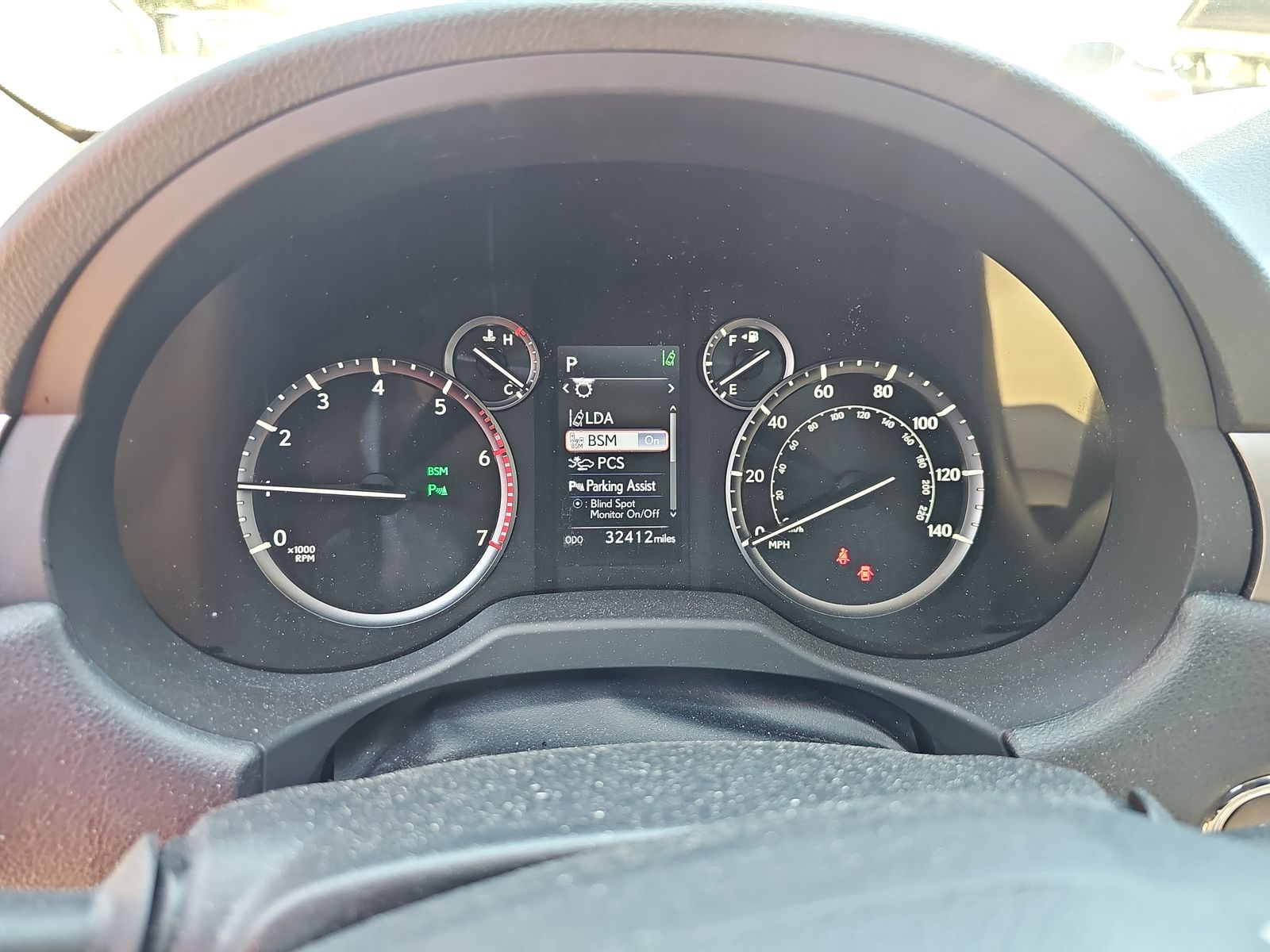2023 Lexus GX GX 460 Premium AWD
