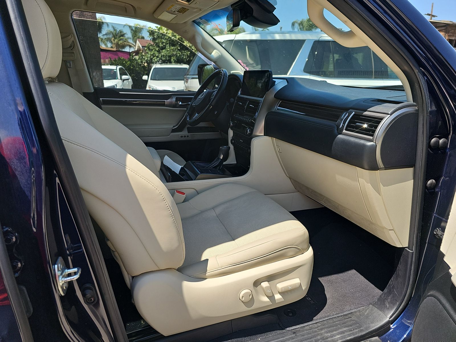 2023 Lexus GX GX 460 Premium AWD