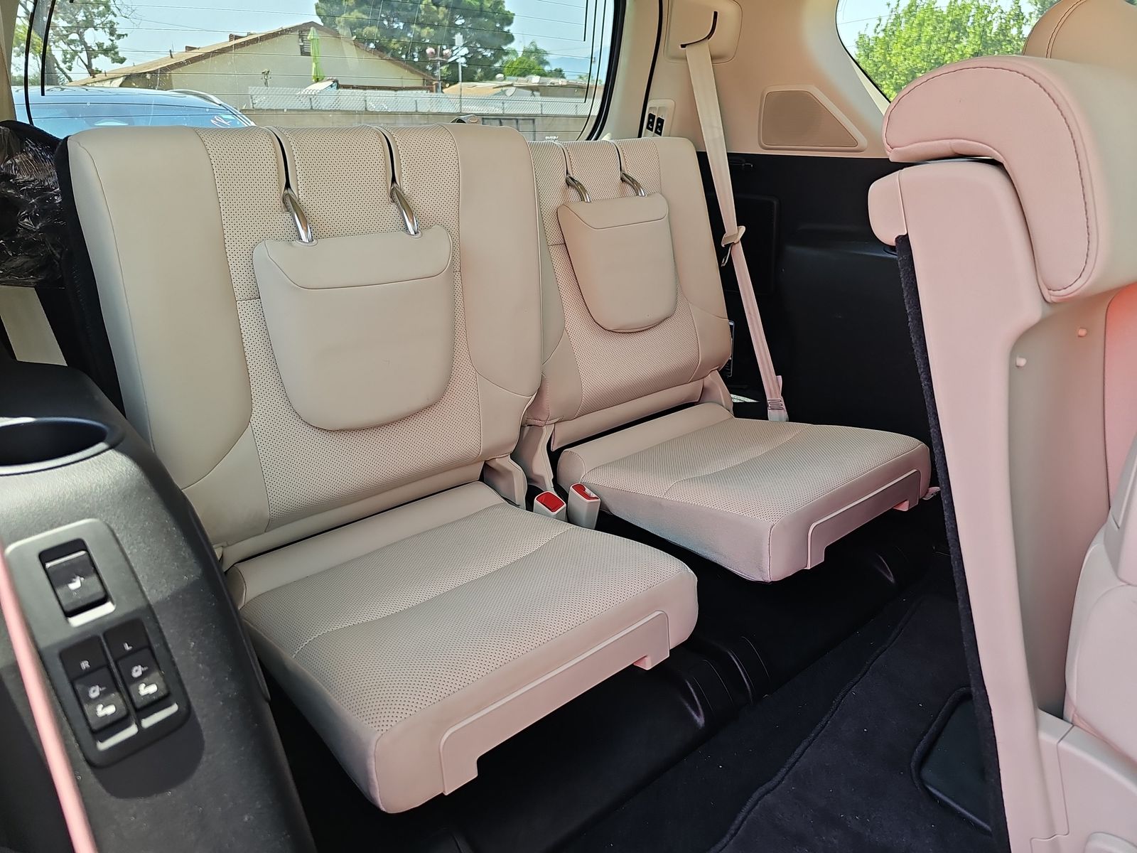 2023 Lexus GX GX 460 Premium AWD