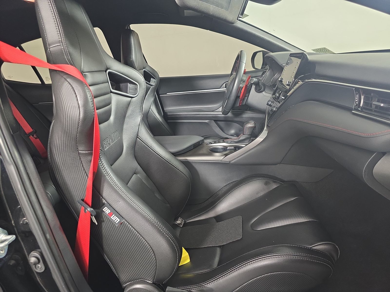 2023 Toyota Camry TRD FWD