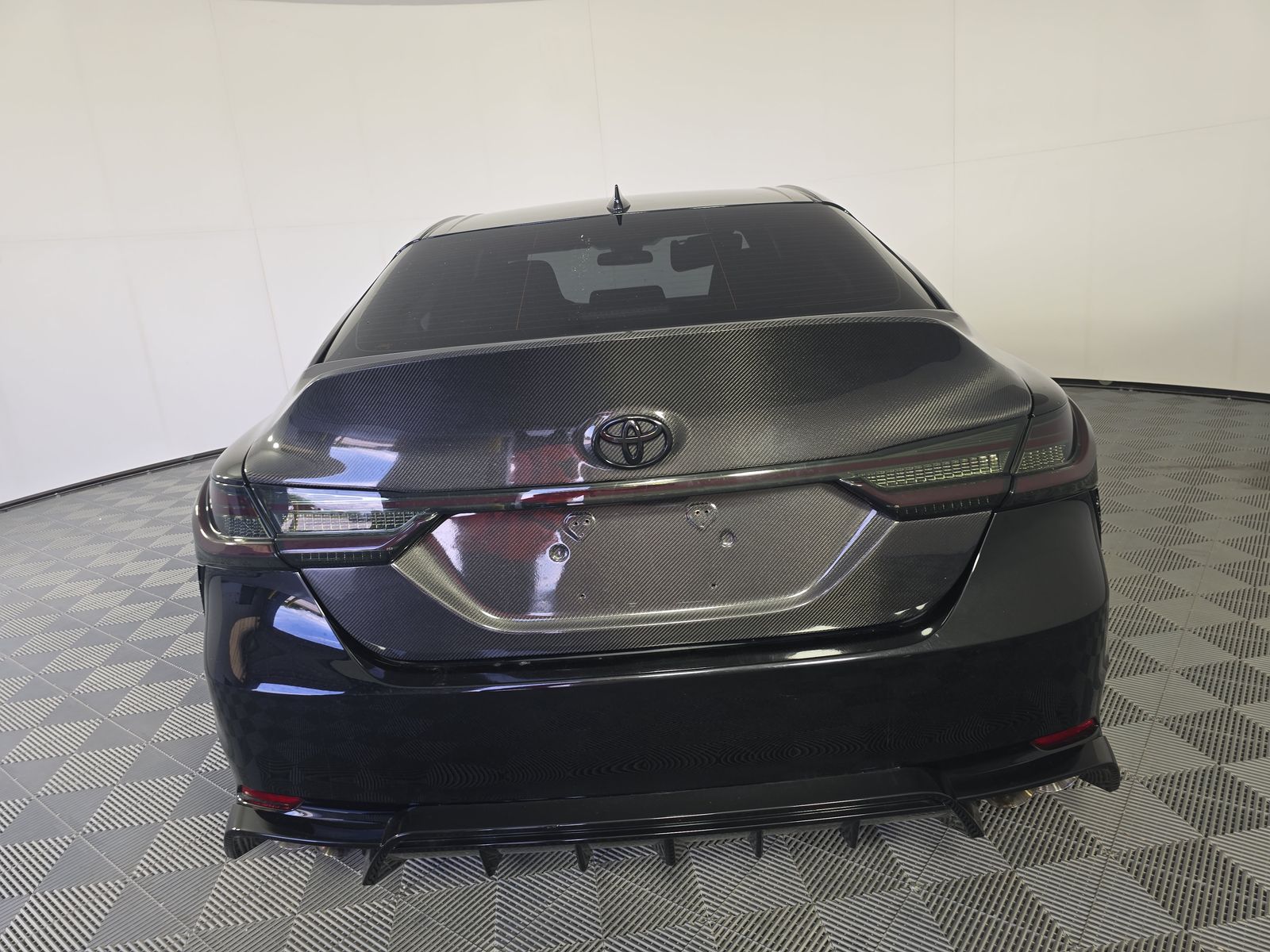 2023 Toyota Camry TRD FWD