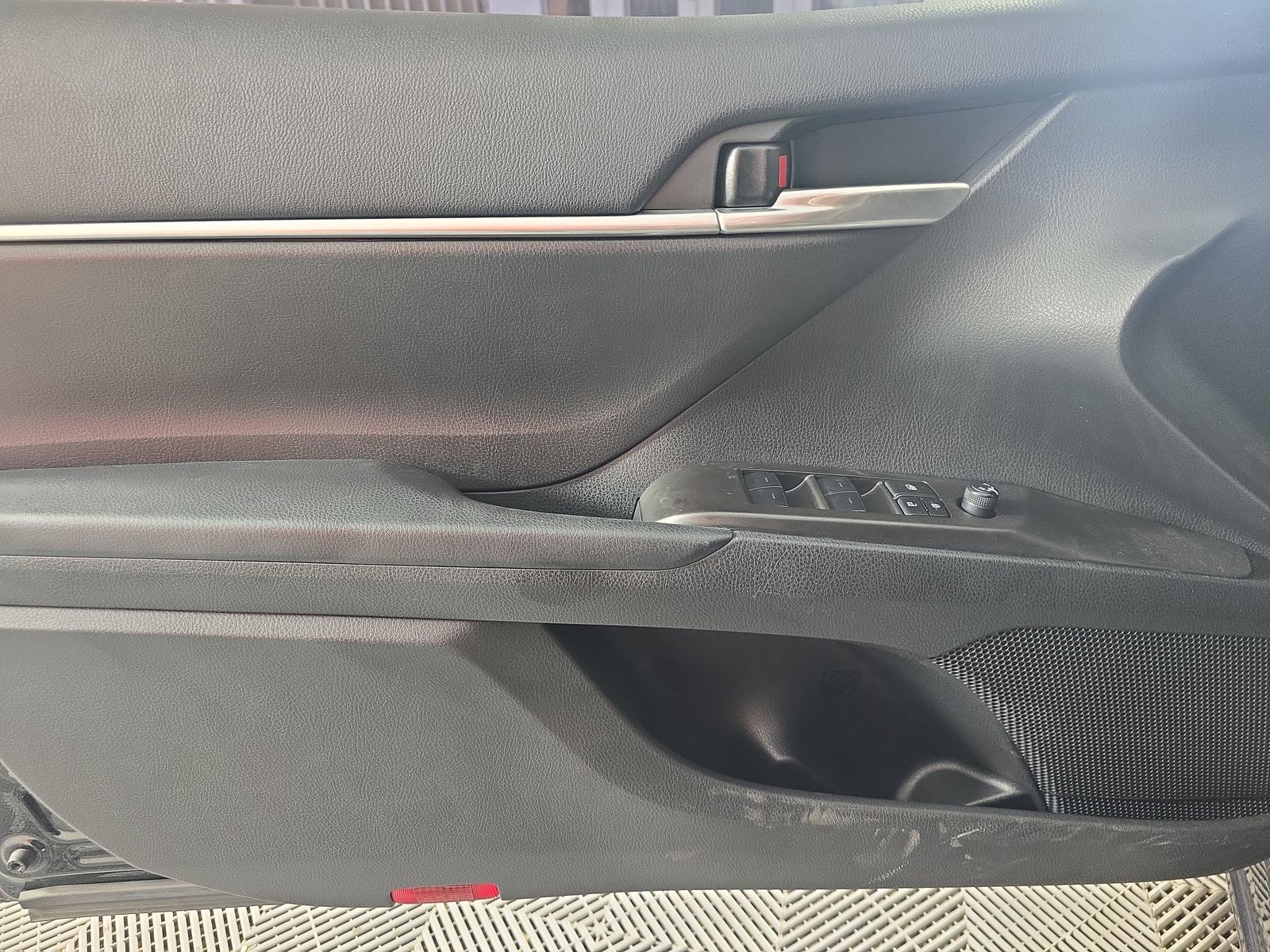 2023 Toyota Camry TRD FWD