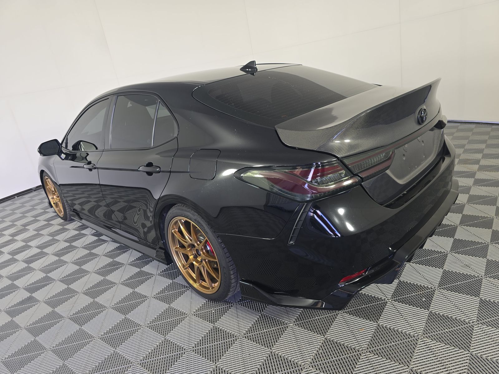 2023 Toyota Camry TRD FWD
