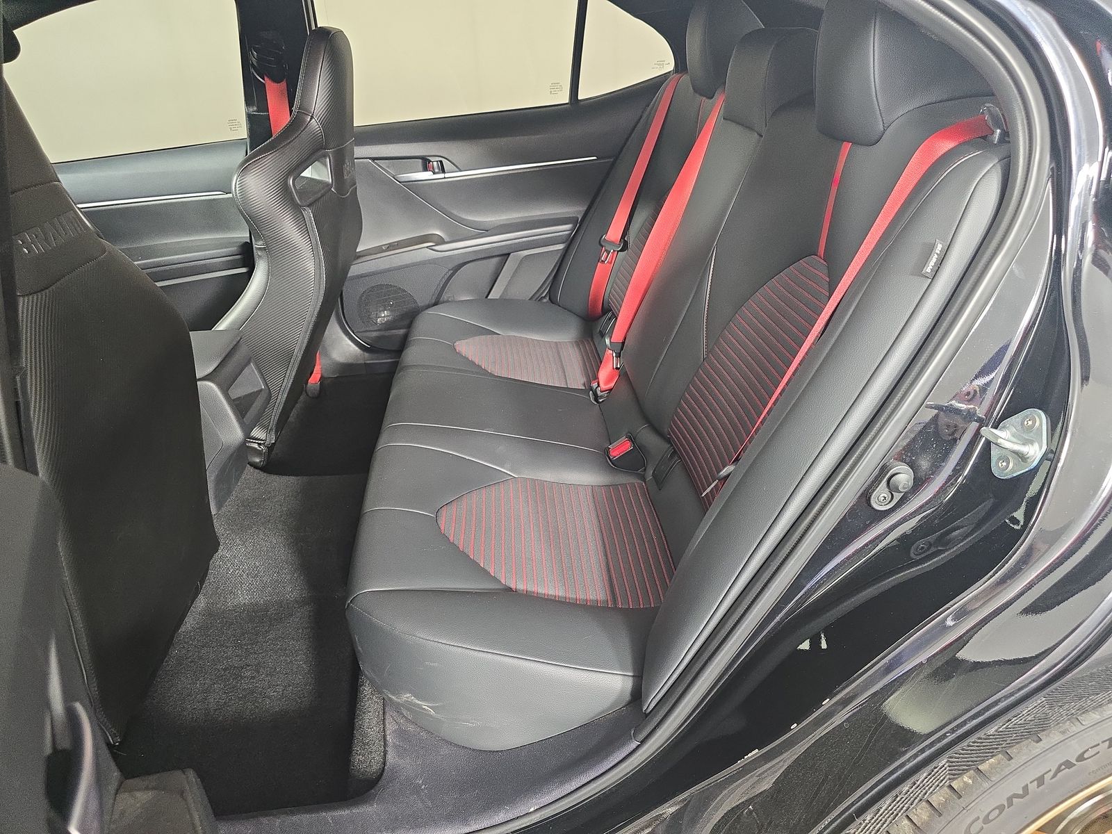 2023 Toyota Camry TRD FWD