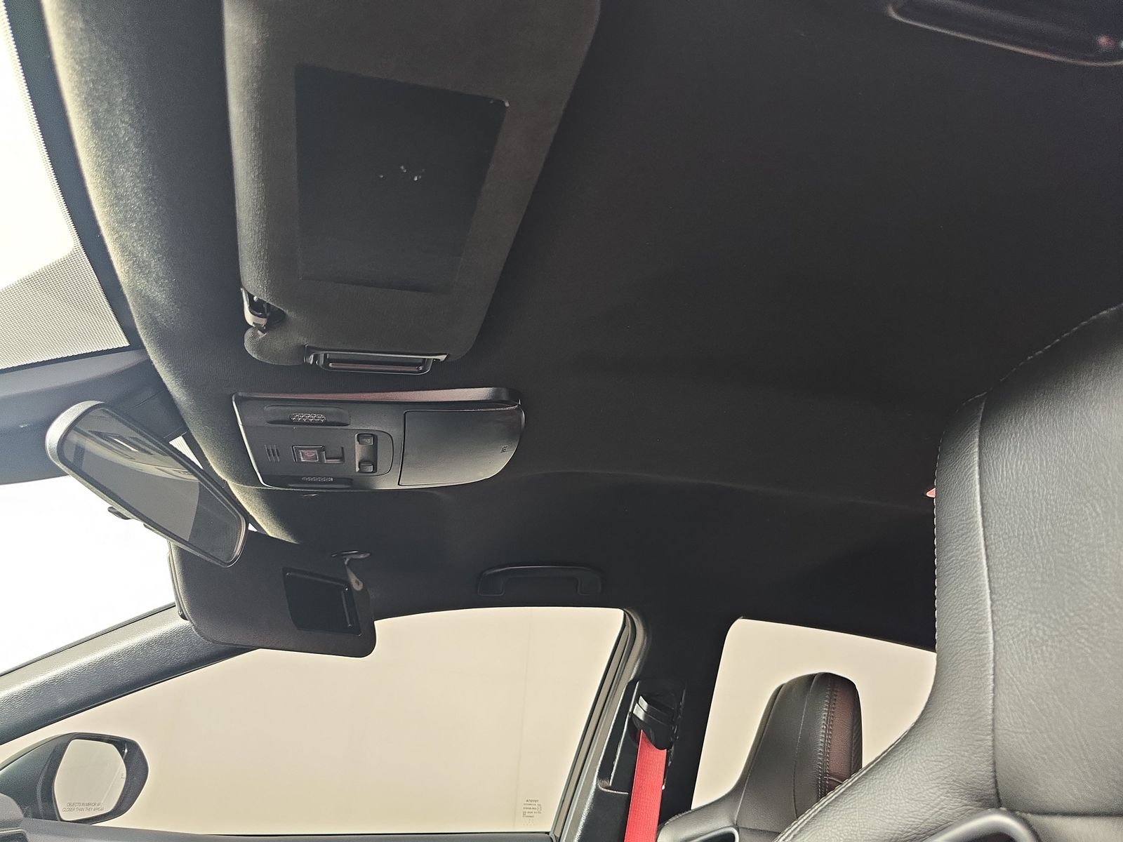 2023 Toyota Camry TRD FWD