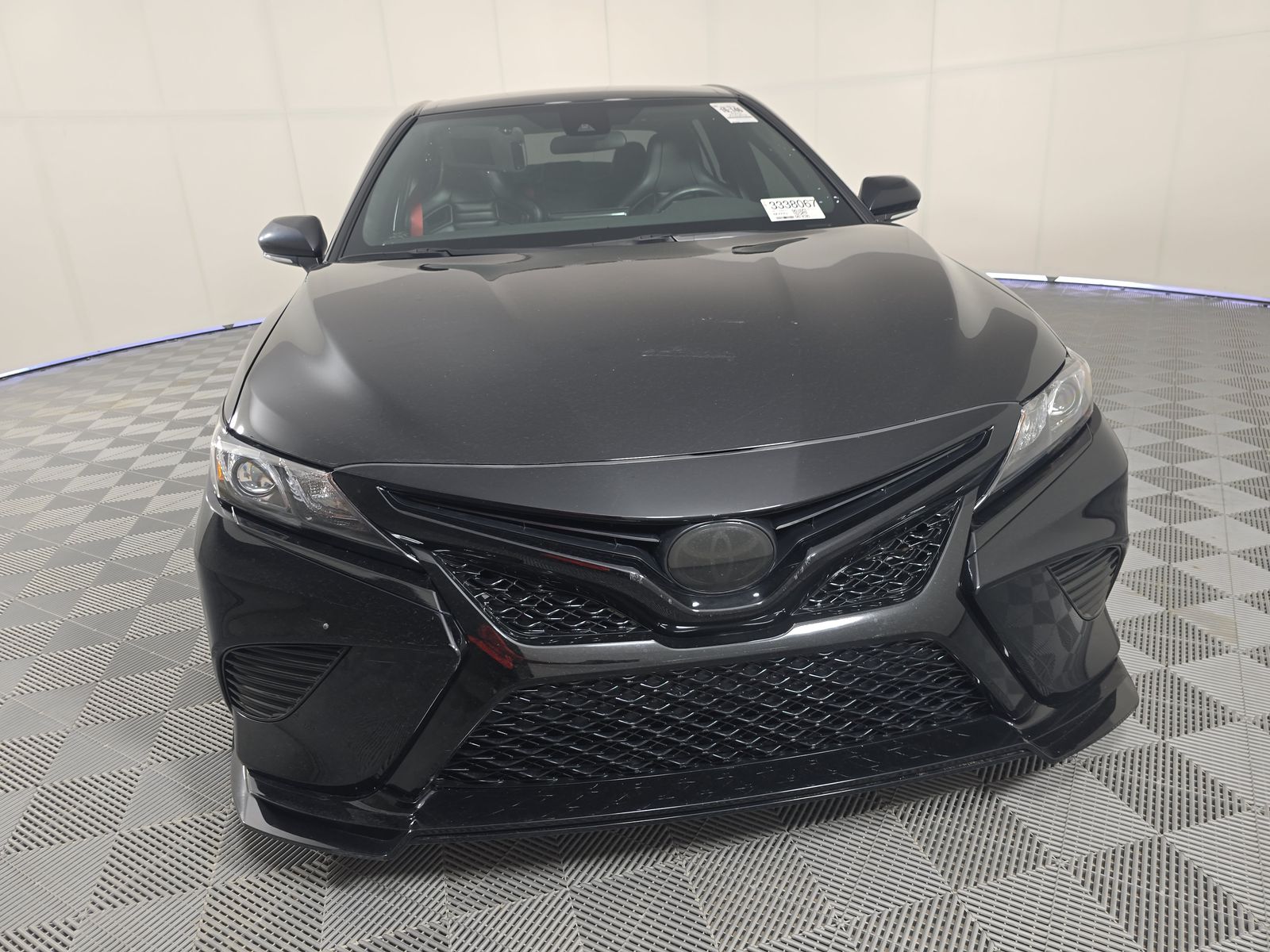 2023 Toyota Camry TRD FWD