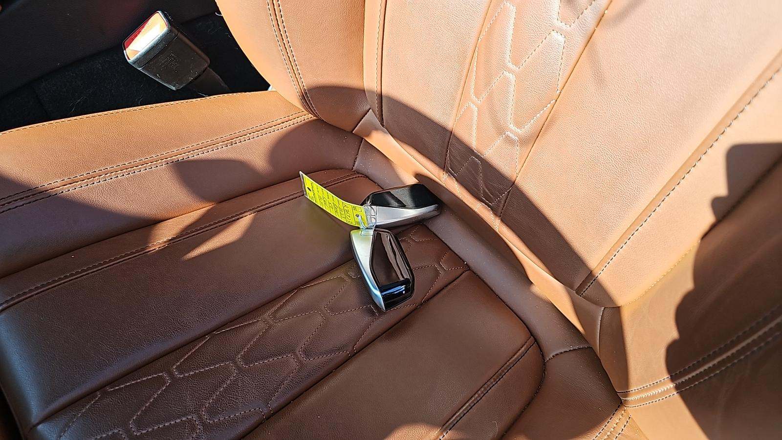 2023 BMW X7 xDrive40i AWD