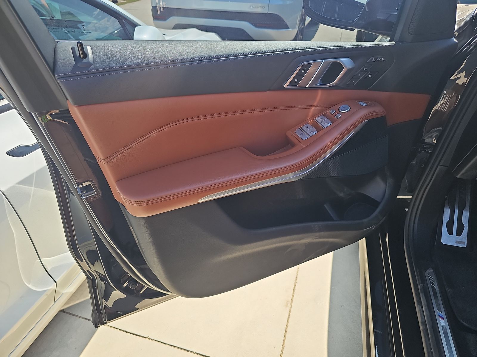 2023 BMW X7 xDrive40i AWD