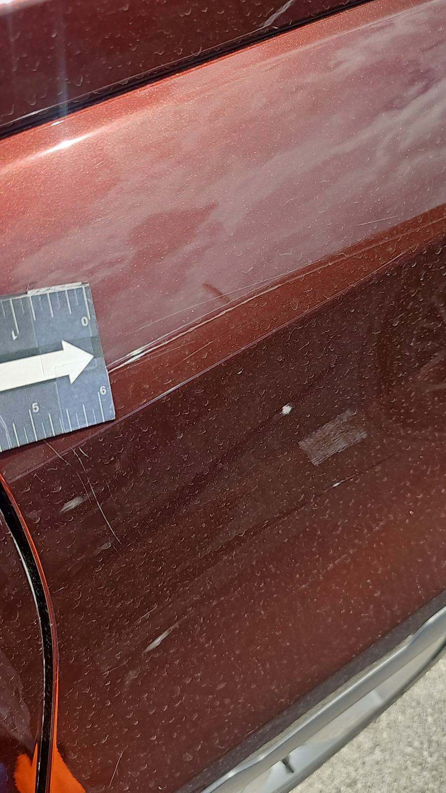 2023 Land Rover Defender 130 First Edition AWD