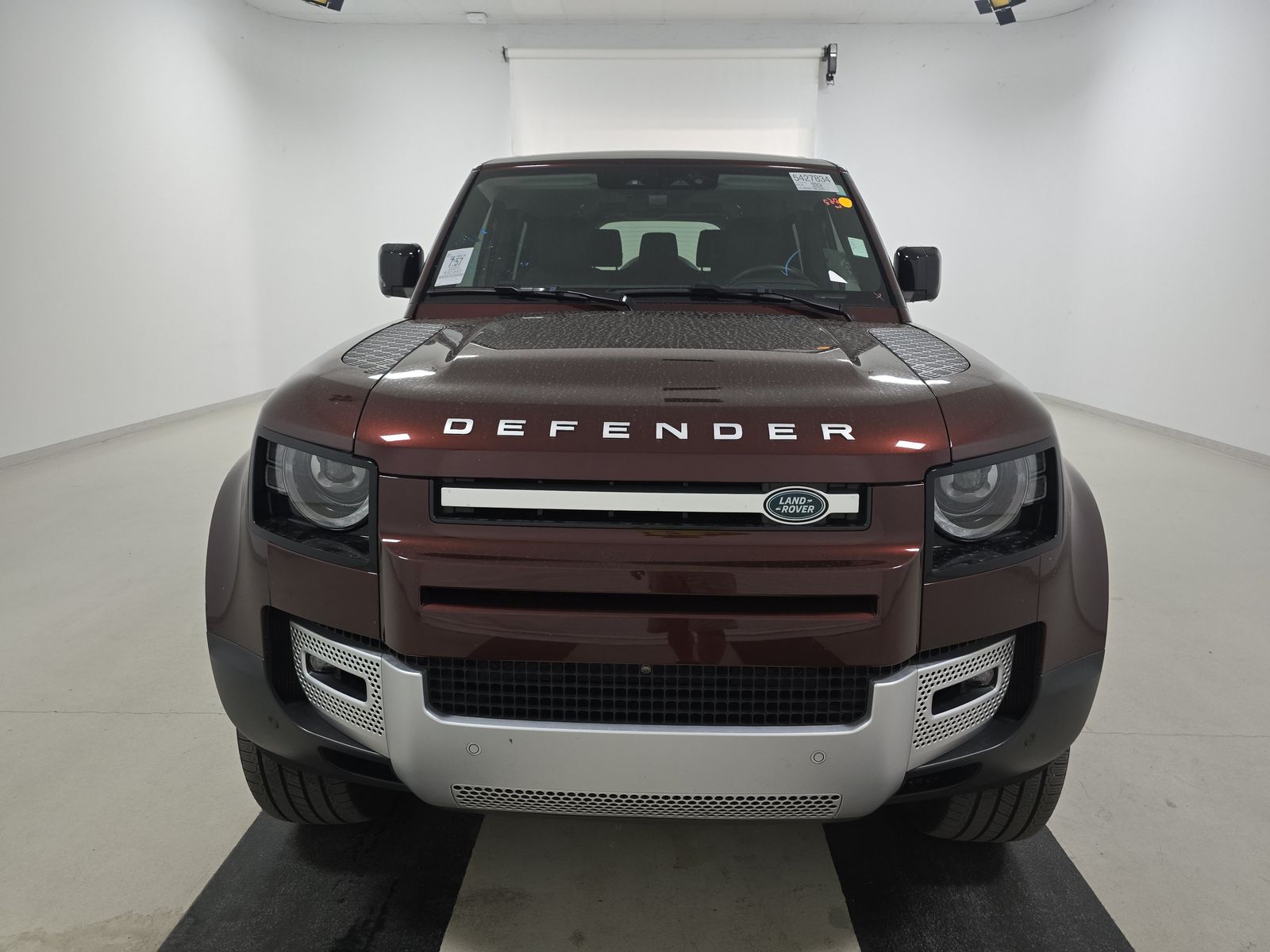 2023 Land Rover Defender 130 First Edition AWD