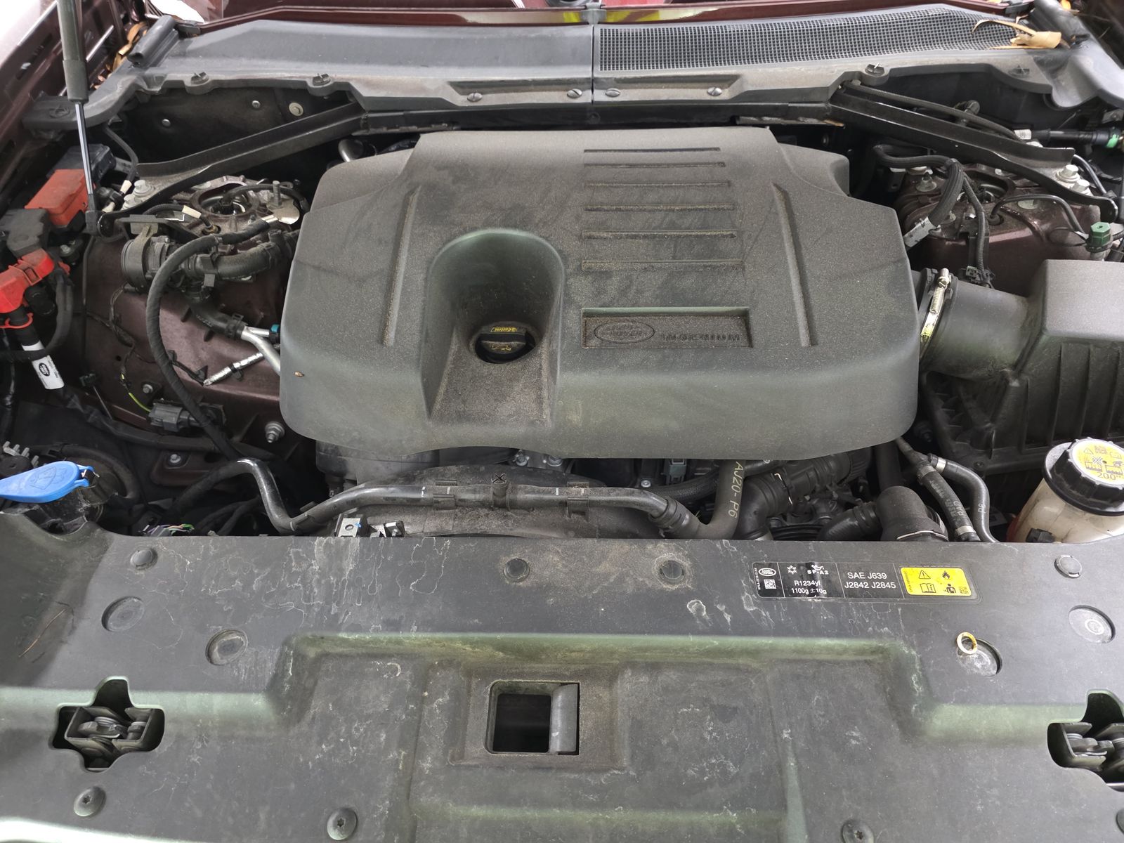 2023 Land Rover Defender 130 First Edition AWD