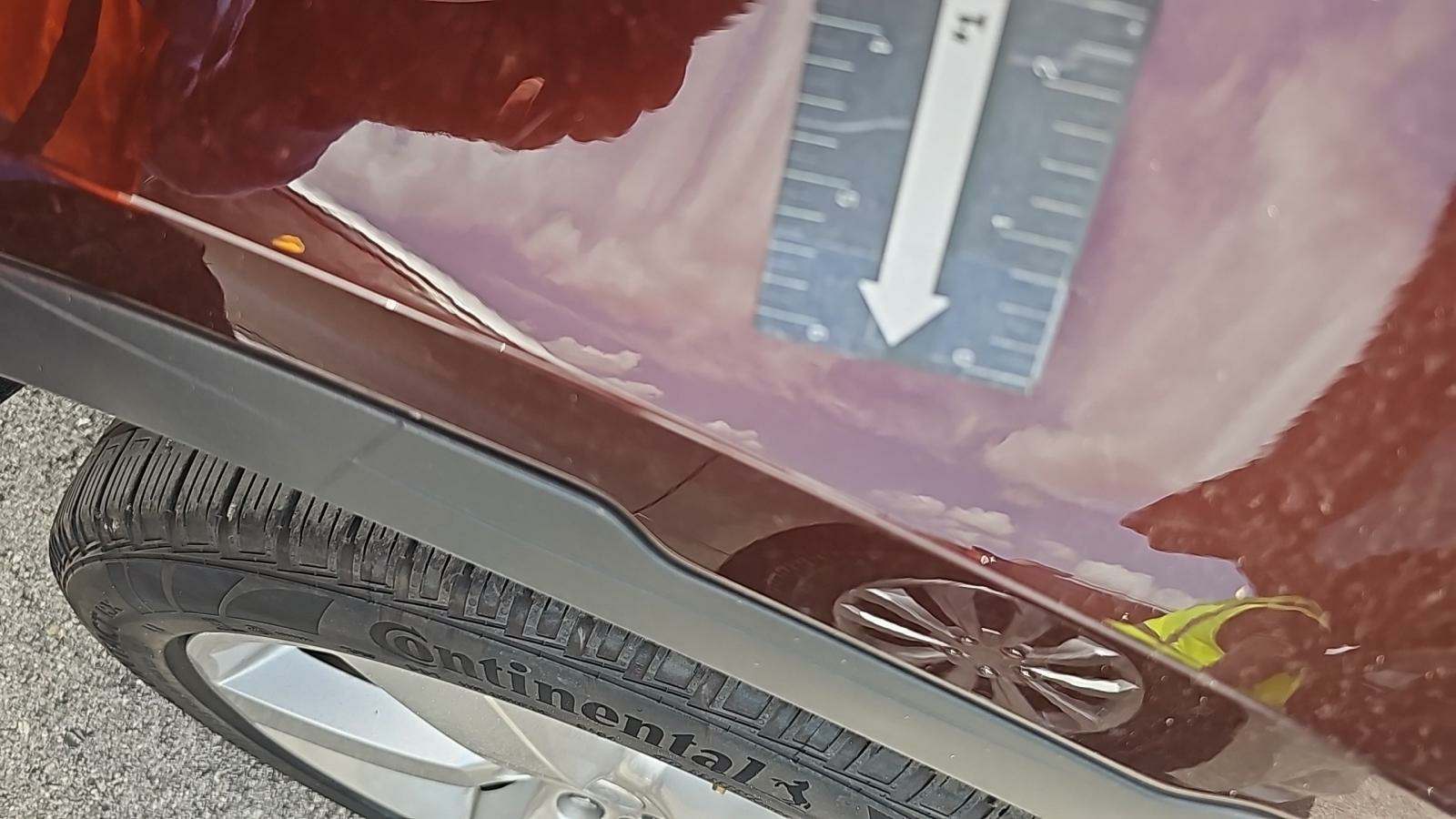 2023 Land Rover Defender 130 First Edition AWD