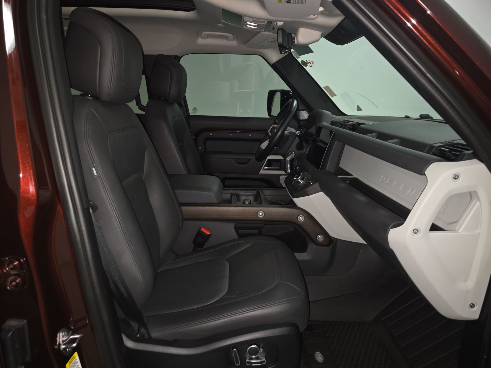 2023 Land Rover Defender 130 First Edition AWD