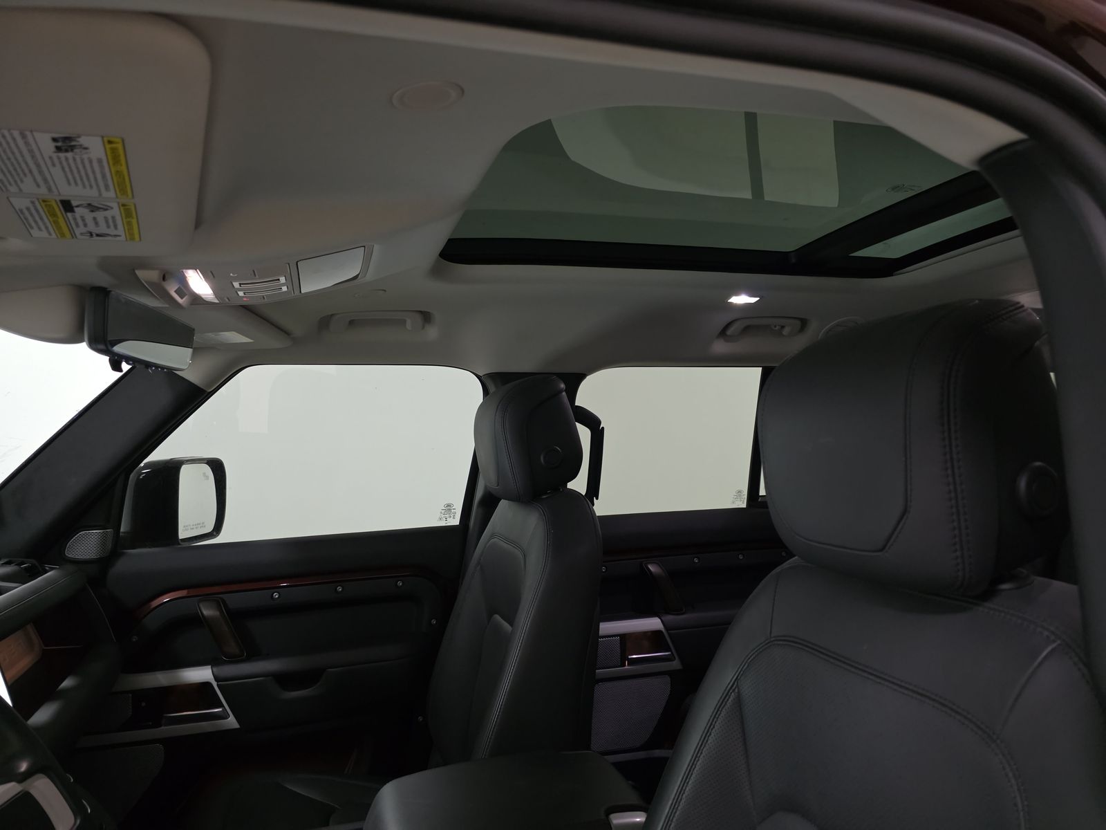 2023 Land Rover Defender 130 First Edition AWD