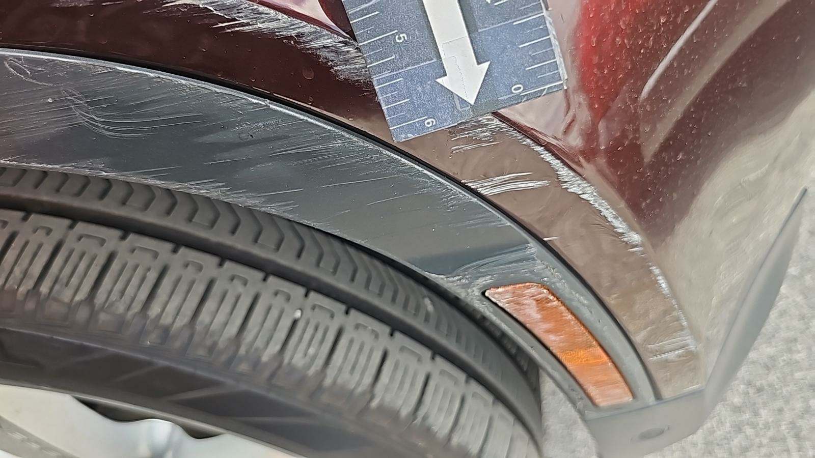 2023 Land Rover Defender 130 First Edition AWD