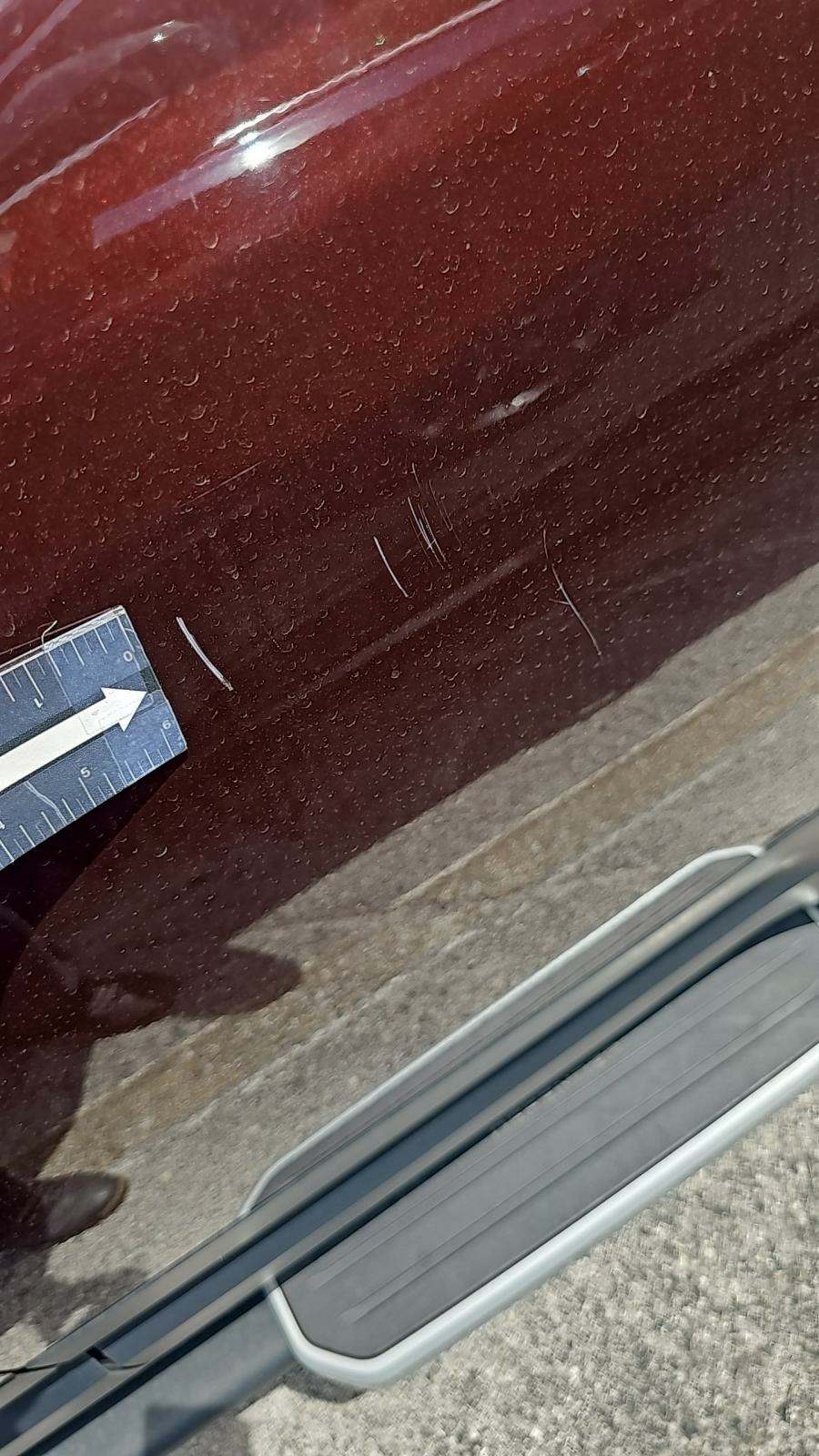 2023 Land Rover Defender 130 First Edition AWD