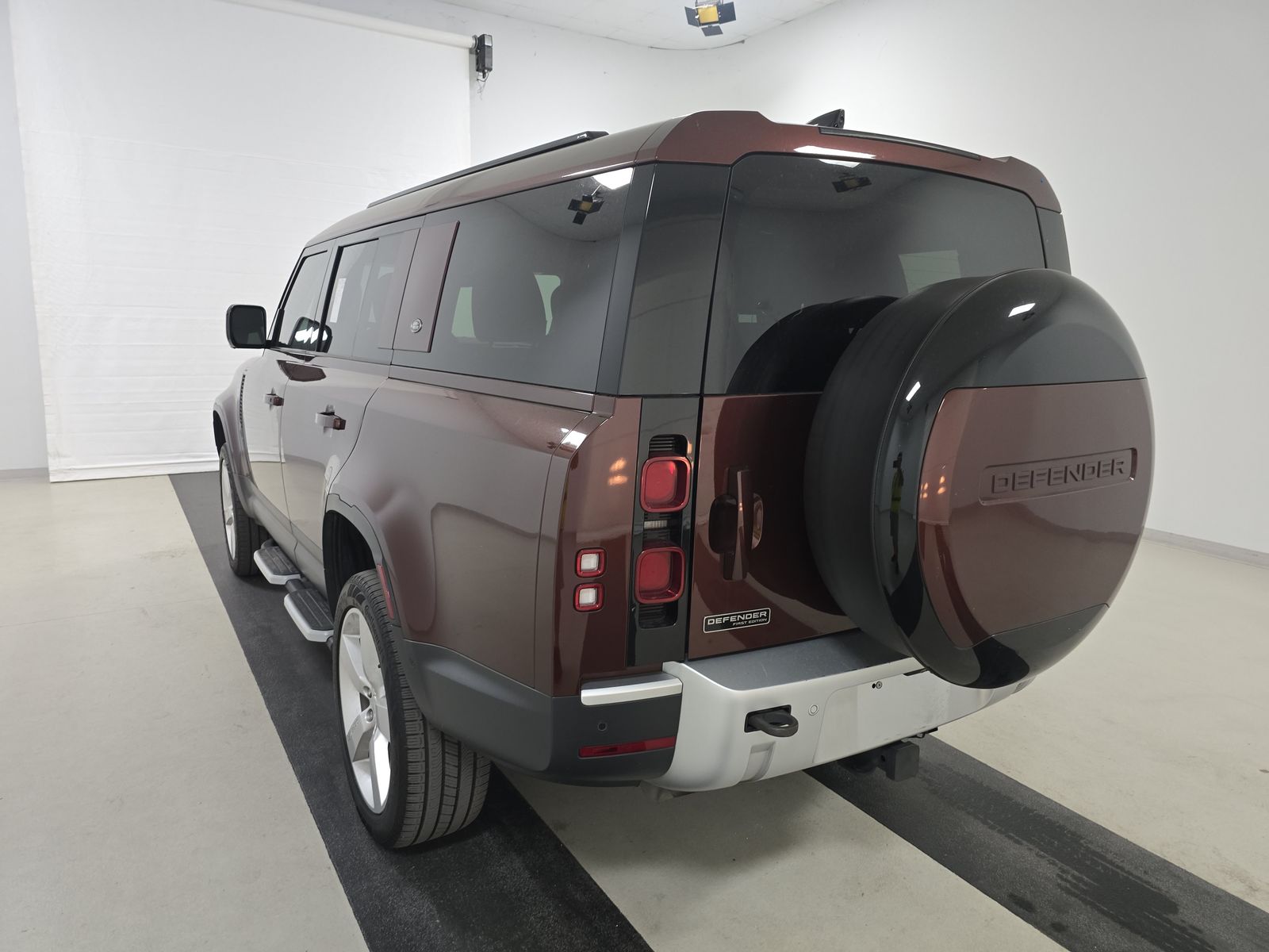 2023 Land Rover Defender 130 First Edition AWD