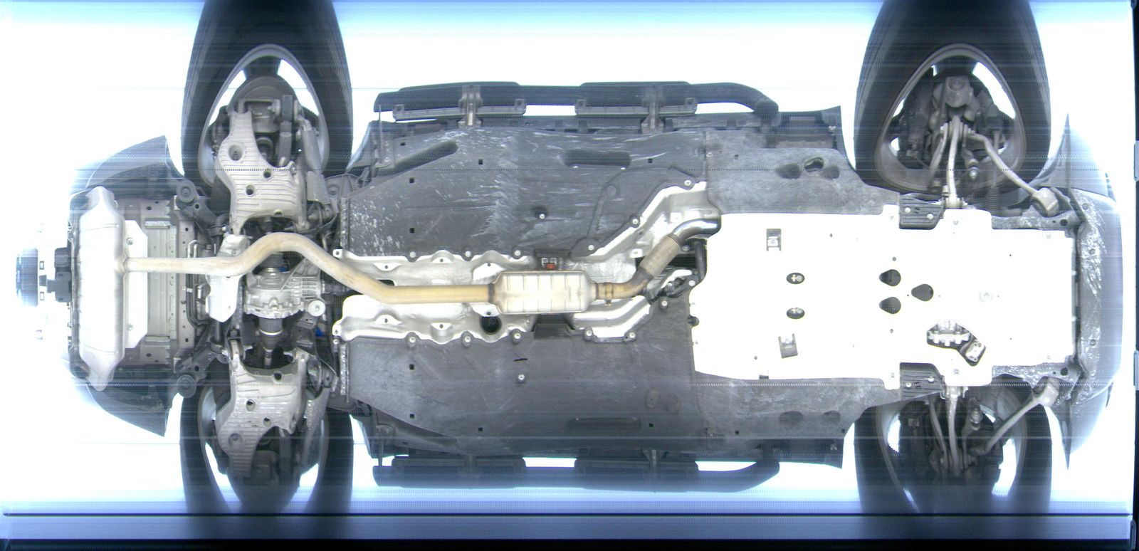 2023 Land Rover Defender 130 First Edition AWD