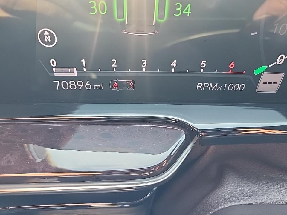 2021 Cadillac Escalade ESV Sport Platinum AWD