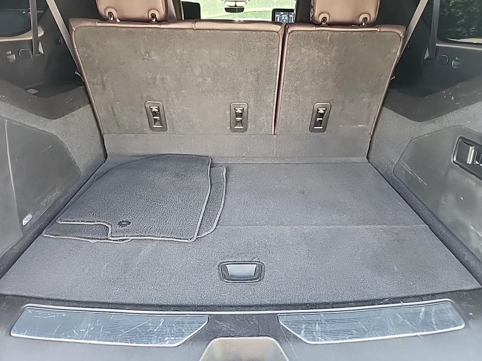 2021 Cadillac Escalade ESV Sport Platinum AWD