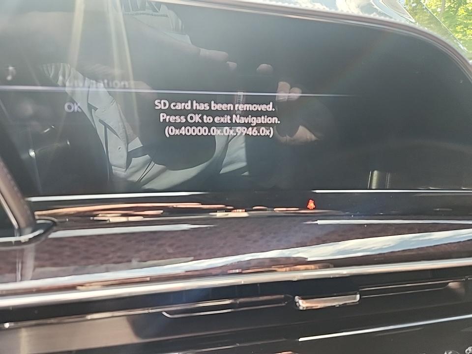 2021 Cadillac Escalade ESV Sport Platinum AWD
