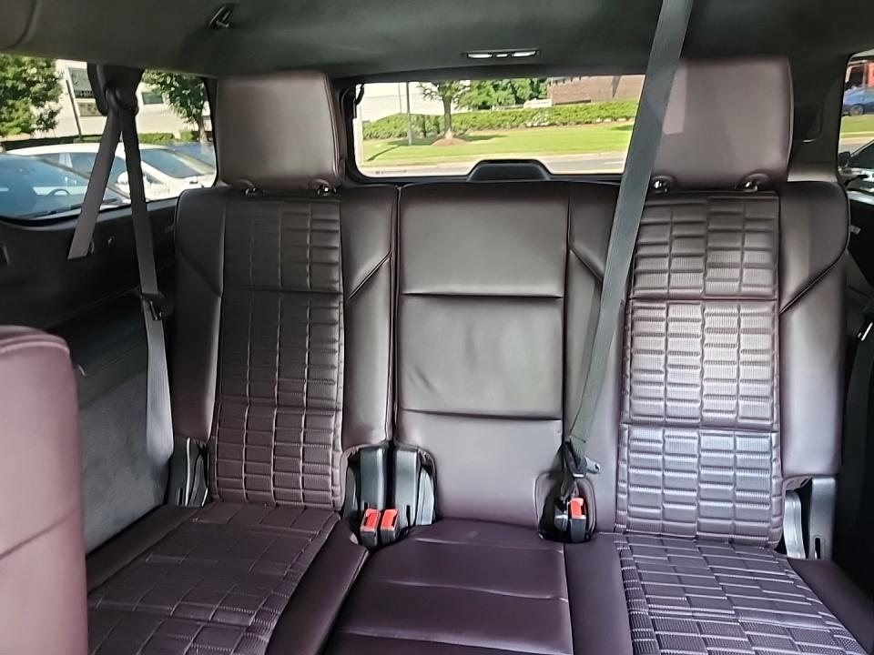 2021 Cadillac Escalade ESV Sport Platinum AWD