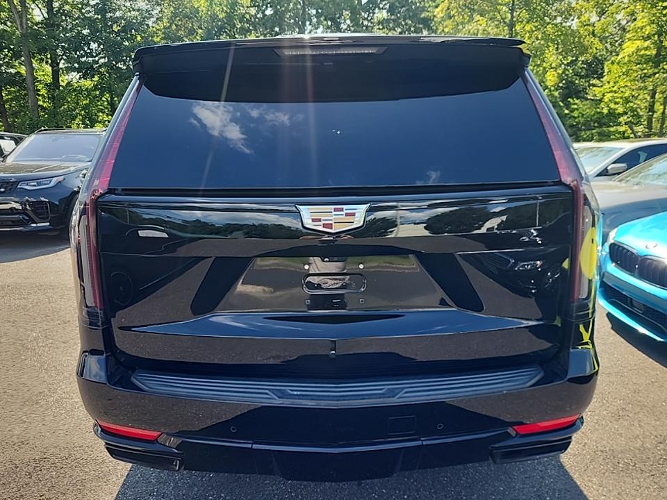 2021 Cadillac Escalade ESV Sport Platinum AWD