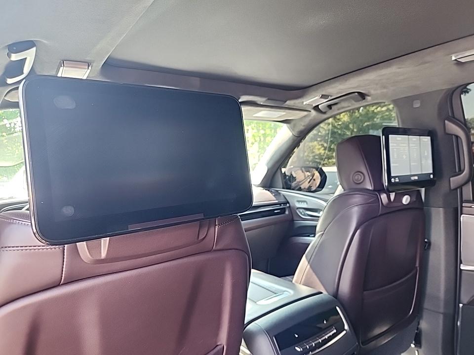 2021 Cadillac Escalade ESV Sport Platinum AWD