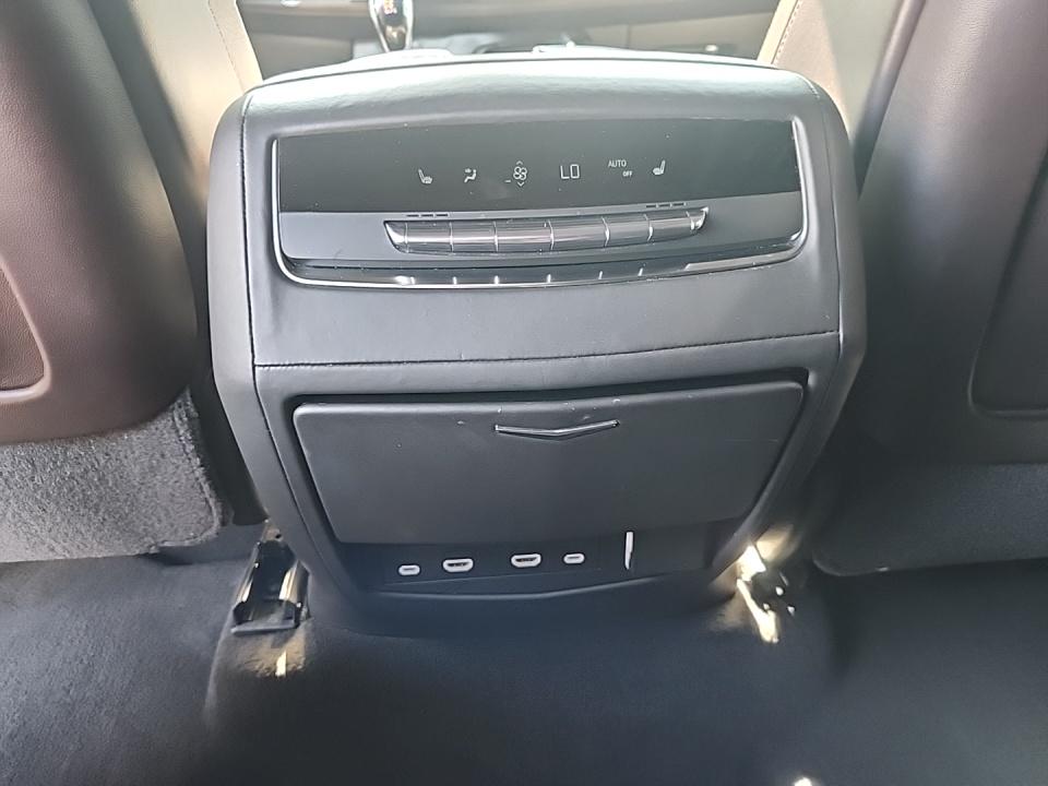 2021 Cadillac Escalade ESV Sport Platinum AWD