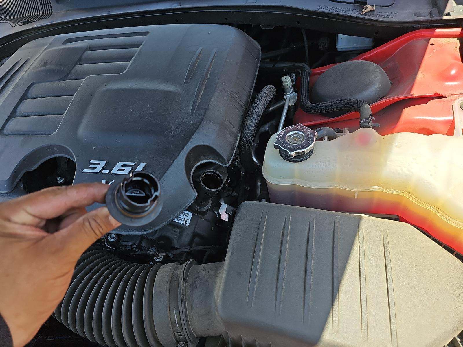 2023 Dodge Charger GT RWD