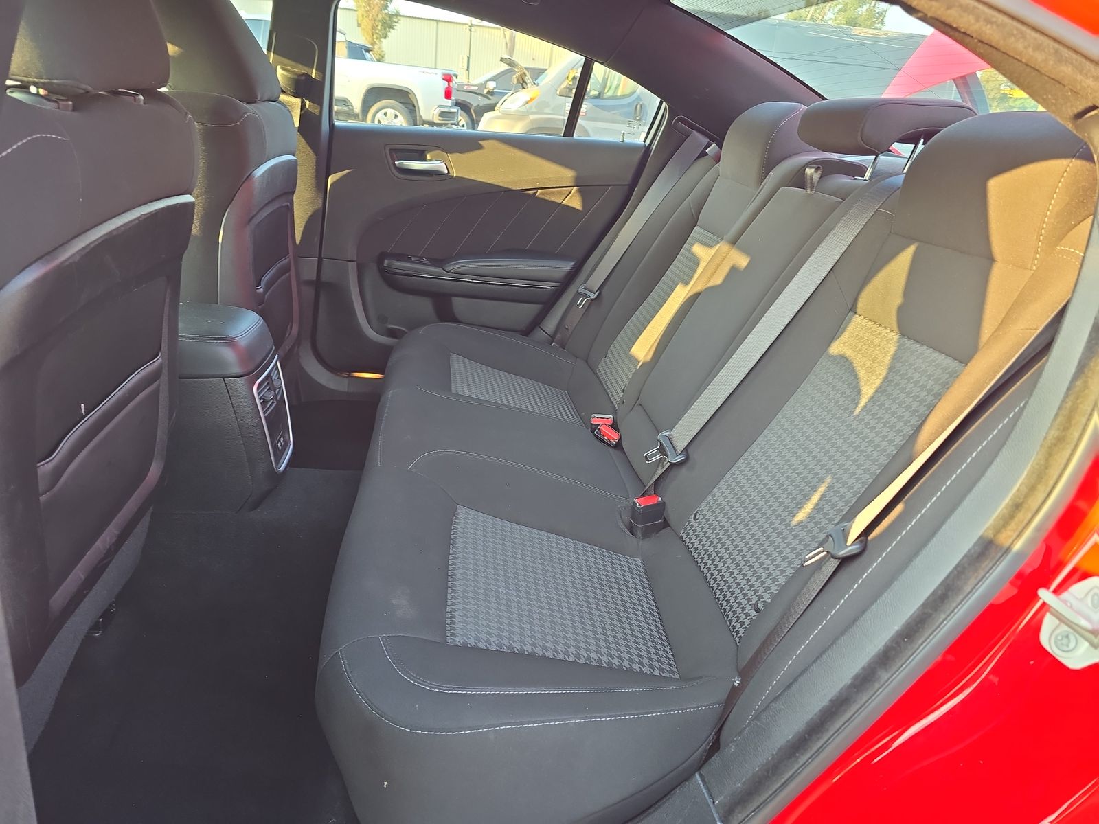 2023 Dodge Charger GT RWD