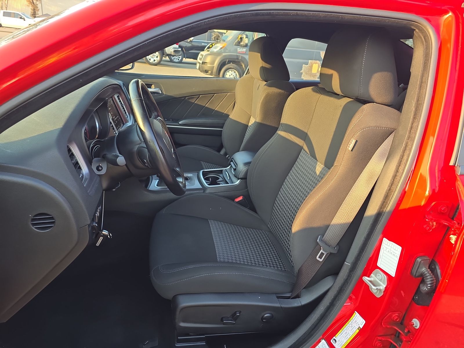 2023 Dodge Charger GT RWD