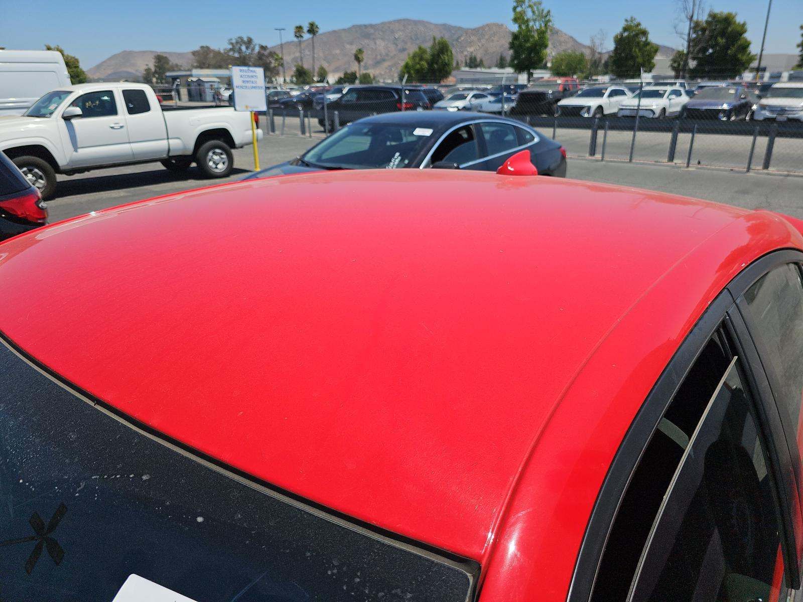 2023 Dodge Charger GT RWD