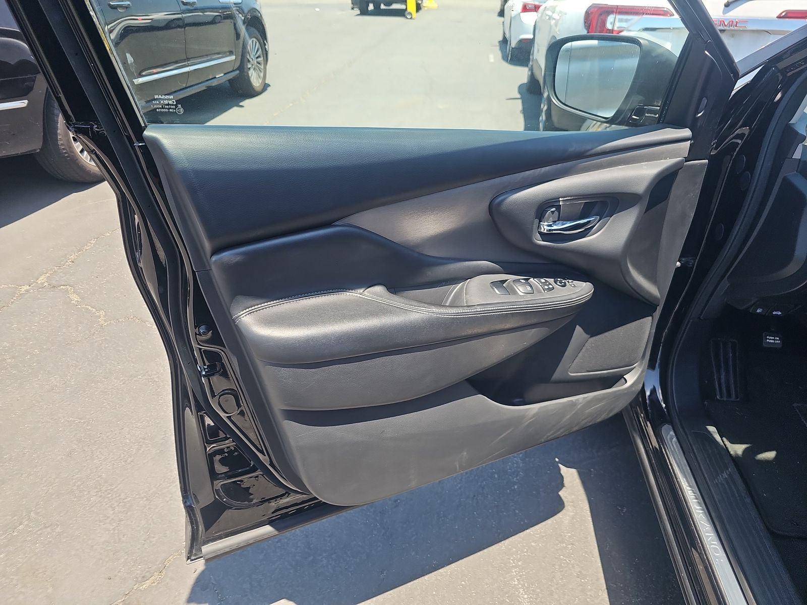 2023 Nissan Murano SV AWD