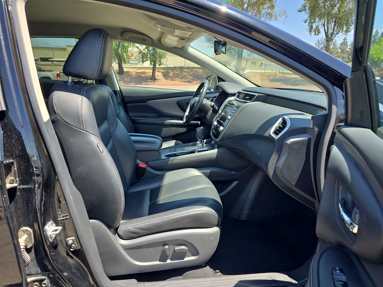2023 Nissan Murano SV AWD