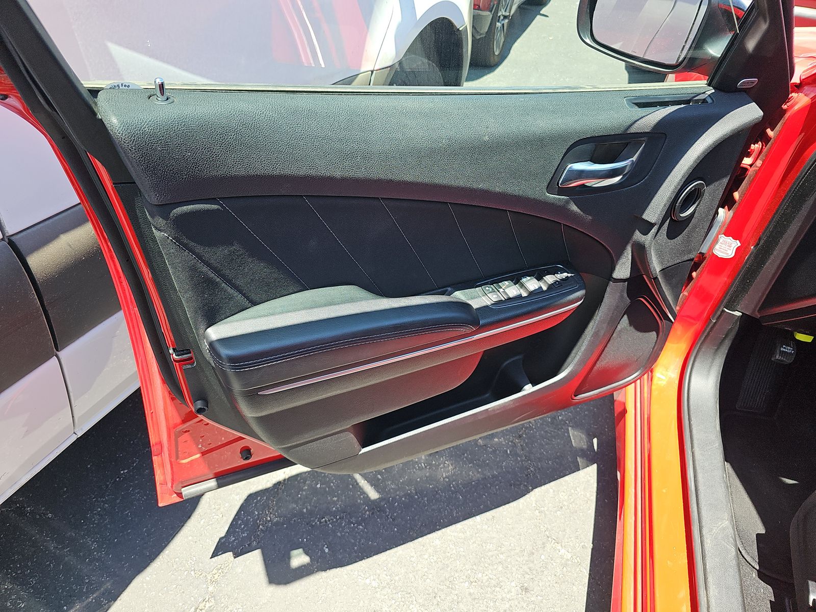 2023 Dodge Charger GT RWD