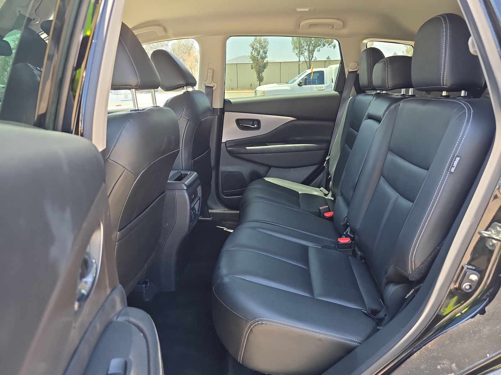 2023 Nissan Murano SV AWD